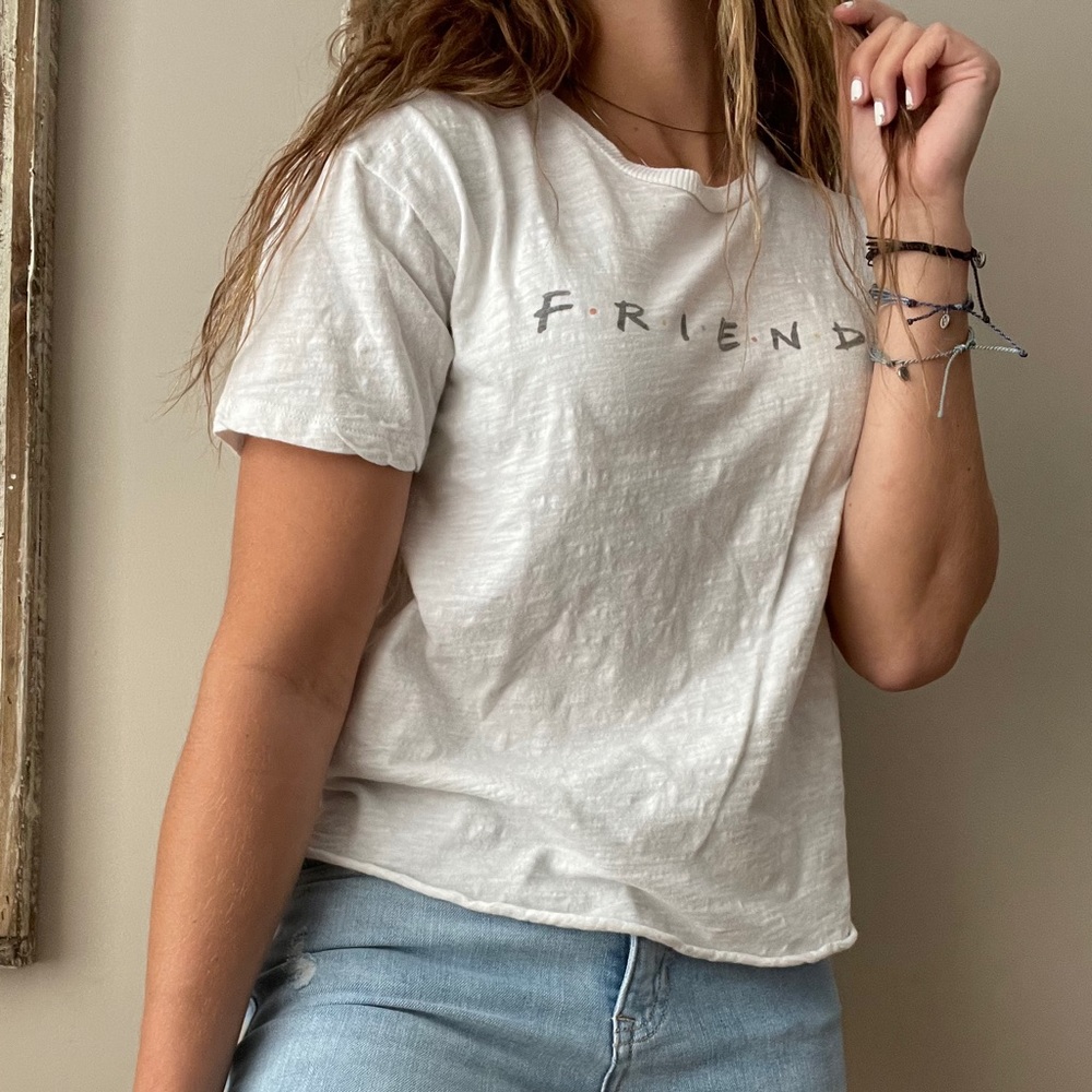 Graphic Tee